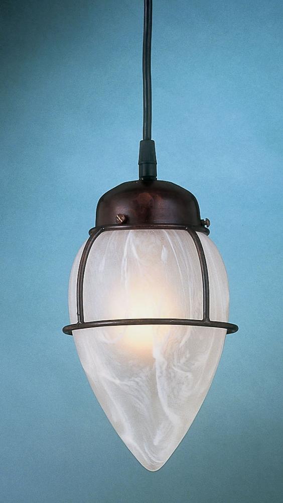 1-LIGHT PENDANT